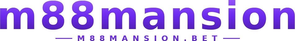 m88mansion logo